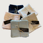 Linen Cocktail Napkins - Set of 4