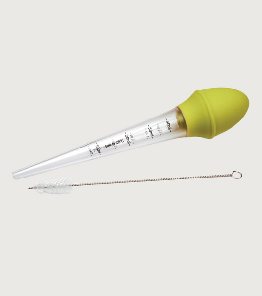 Measuring Bulb Baster