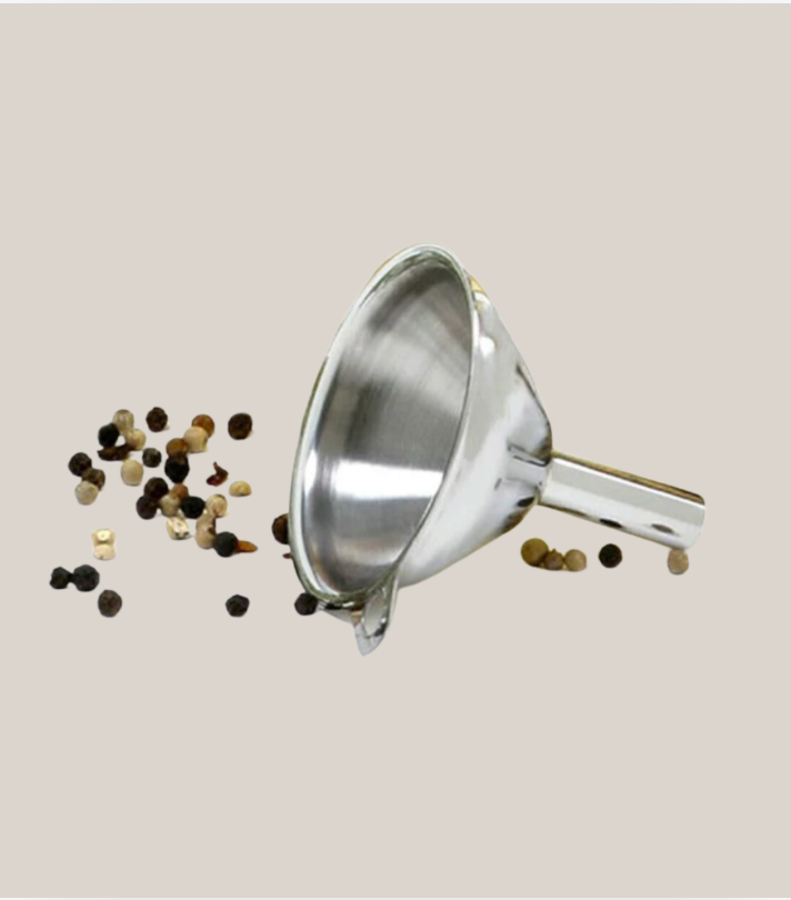 Mini 2" Funnel