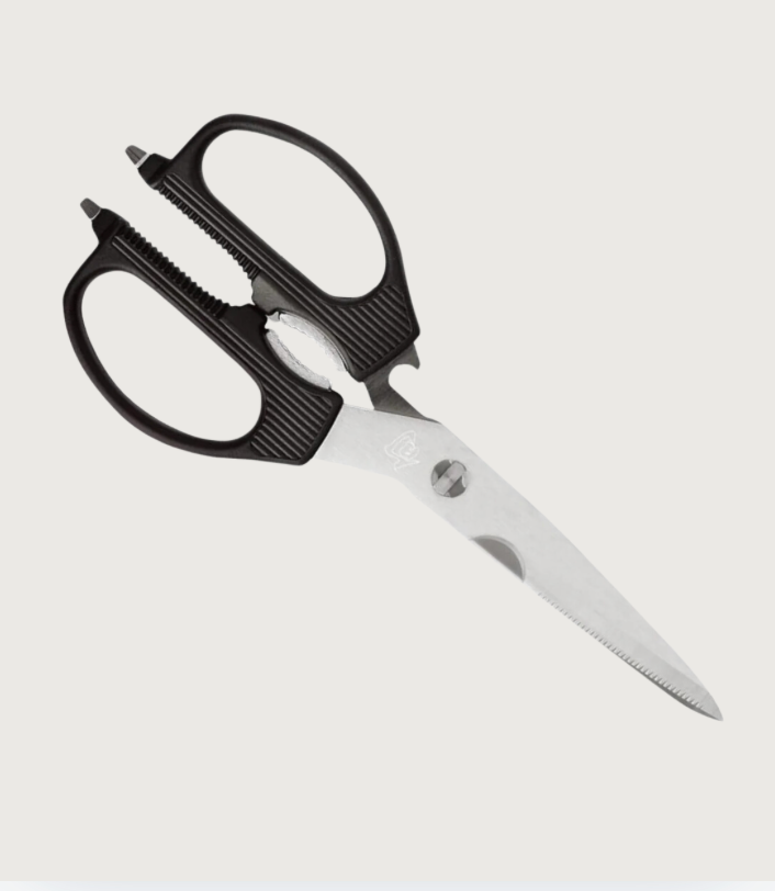 Multi-Function Kitchen Shears/Scissors