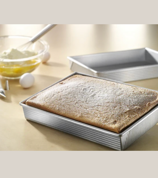 Rectangular Cake Pan