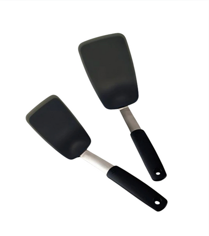 Silicone Flexible Turner Spatula's