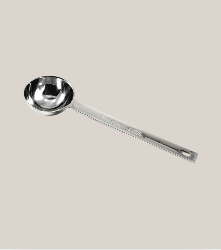 Single Measuring Spoons