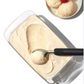 Stainless Steel Ice Cream Tools