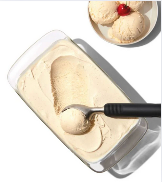 Stainless Steel Ice Cream Tools