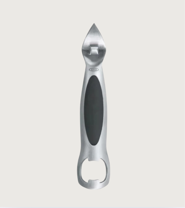 SteeL Bottle Opener