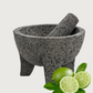 Stone Molcajete