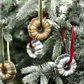 Bundt Classic Ornament