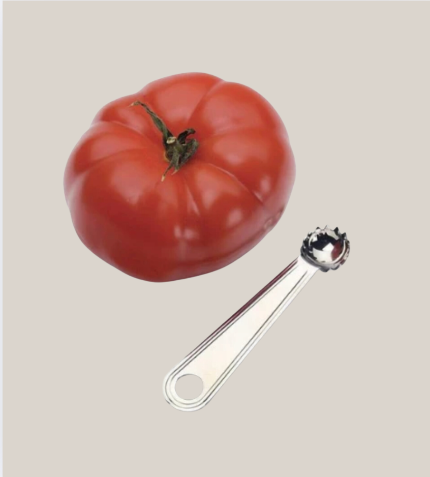 Tomato Huller