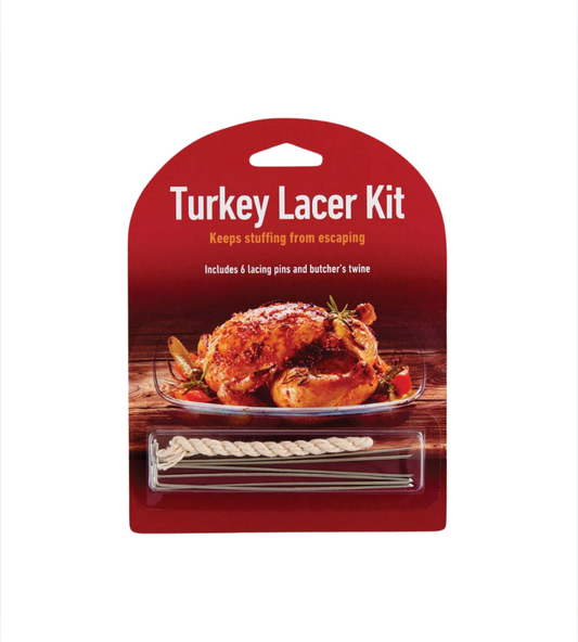 Turkey Lacers