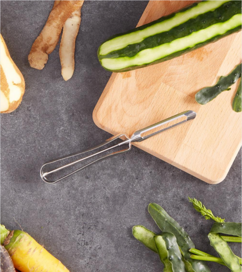 Vegetable Peeler