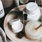 Farm + Sea Sugar Scrub