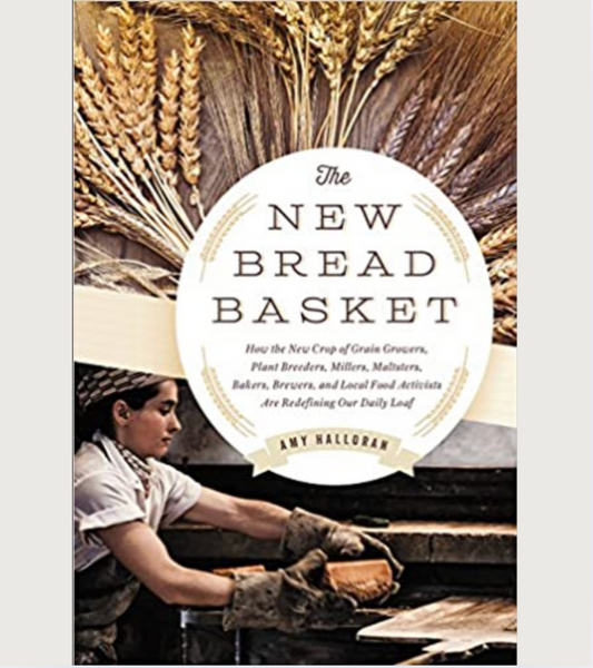 The New Bread Basket