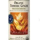 Organic Turmeric Ginger Green Tea