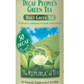Decaf People's Green Tea