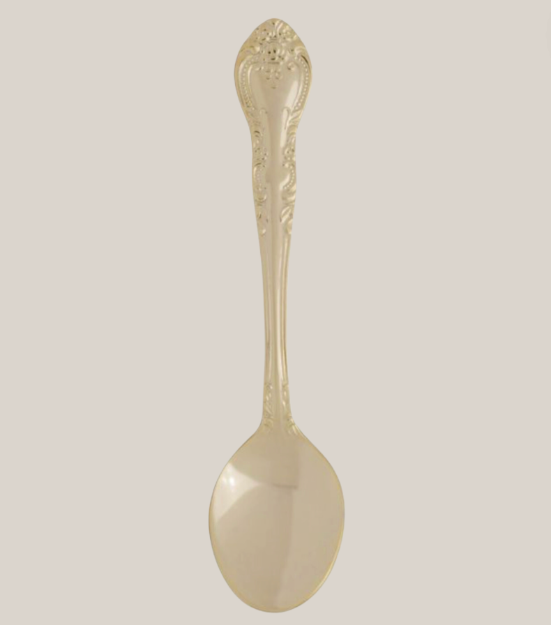 Demi Espresso Spoons