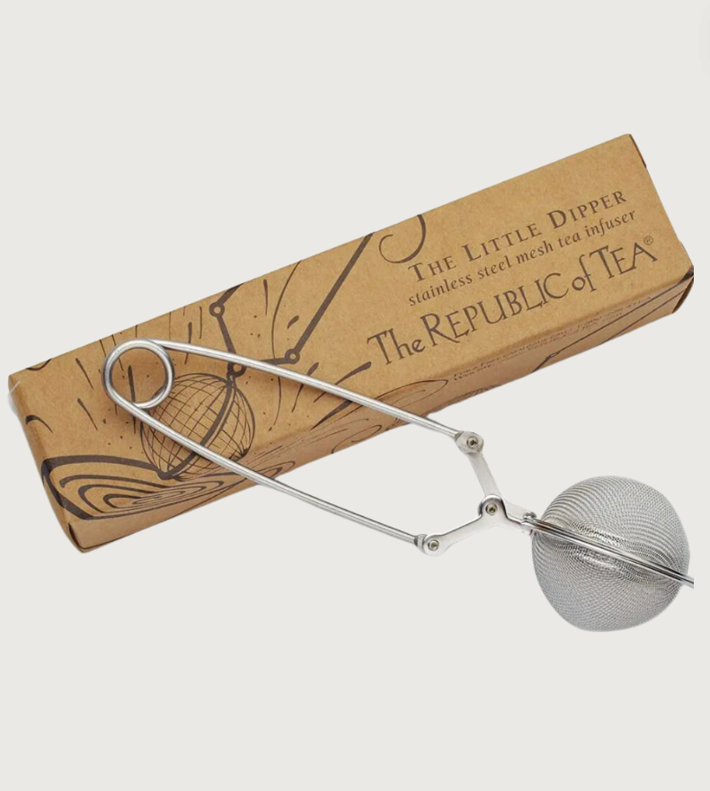 Little Dipper Snap Tea Infuser – Affamata