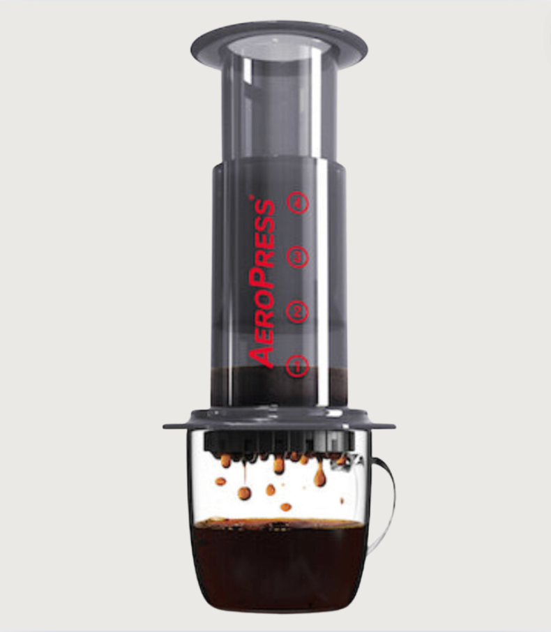 AeroPress Coffee Press