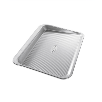 Flat Edge Cookie Sheet Pan