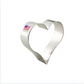 Heart Cookie Cutters