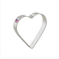 Heart Cookie Cutters