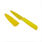 Serrated Colori Knives