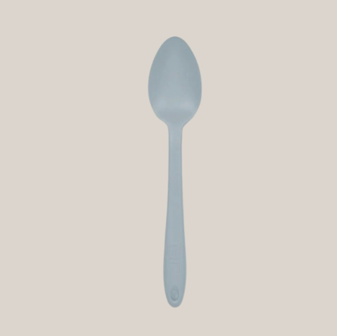 Slate Silicone Kitchen Utensils