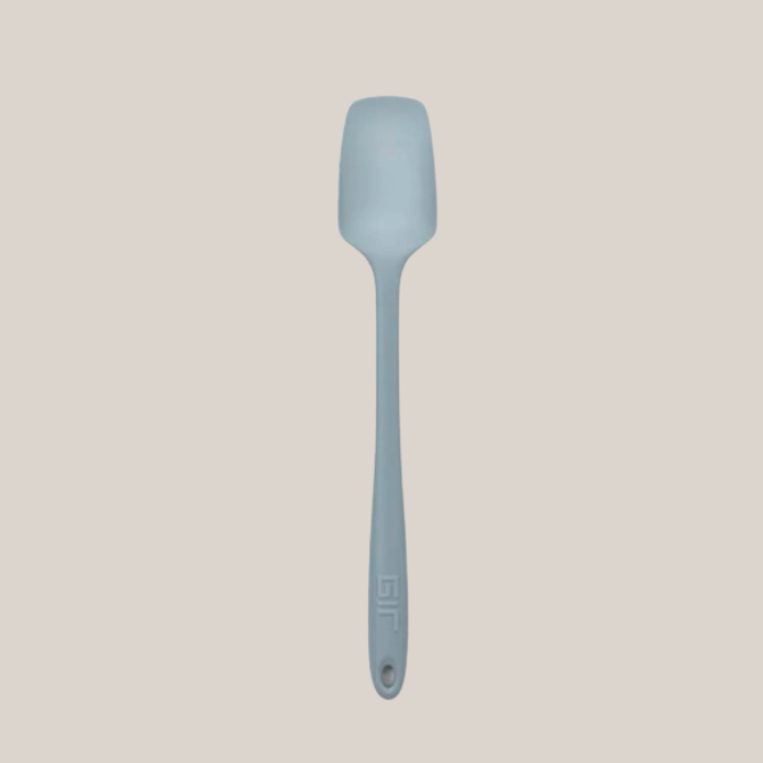 Slate Silicone Kitchen Utensils