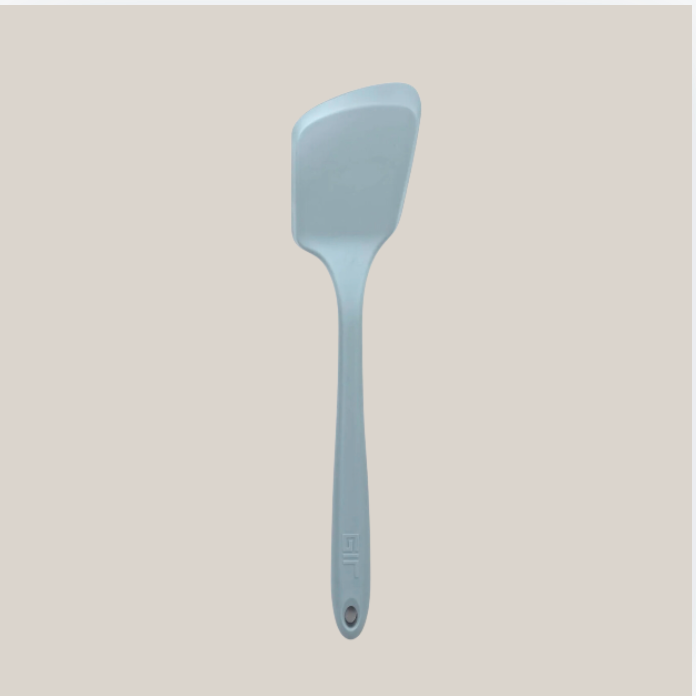 Slate Silicone Kitchen Utensils