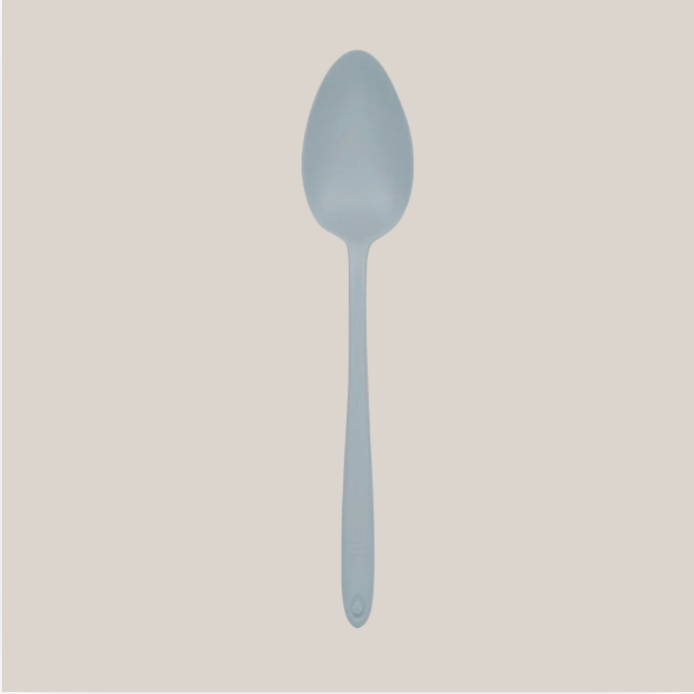 Slate Silicone Kitchen Utensils