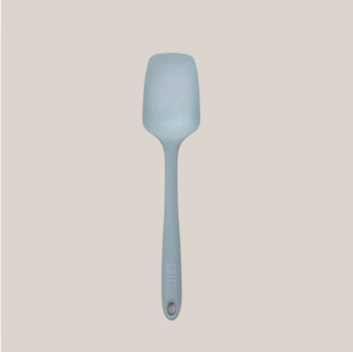 Slate Silicone Kitchen Utensils