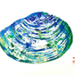 Nautical Vinyl Placemats