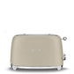 2 Slice "Retro Style" Toaster