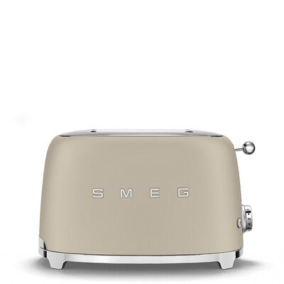 2 Slice "Retro Style" Toaster