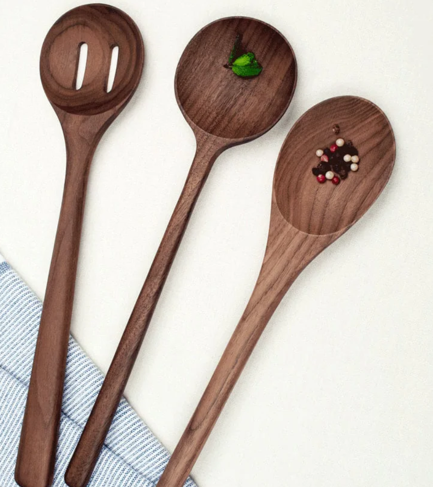 Everyday Baking & Entertaining
