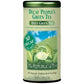 Decaf People's Green Tea