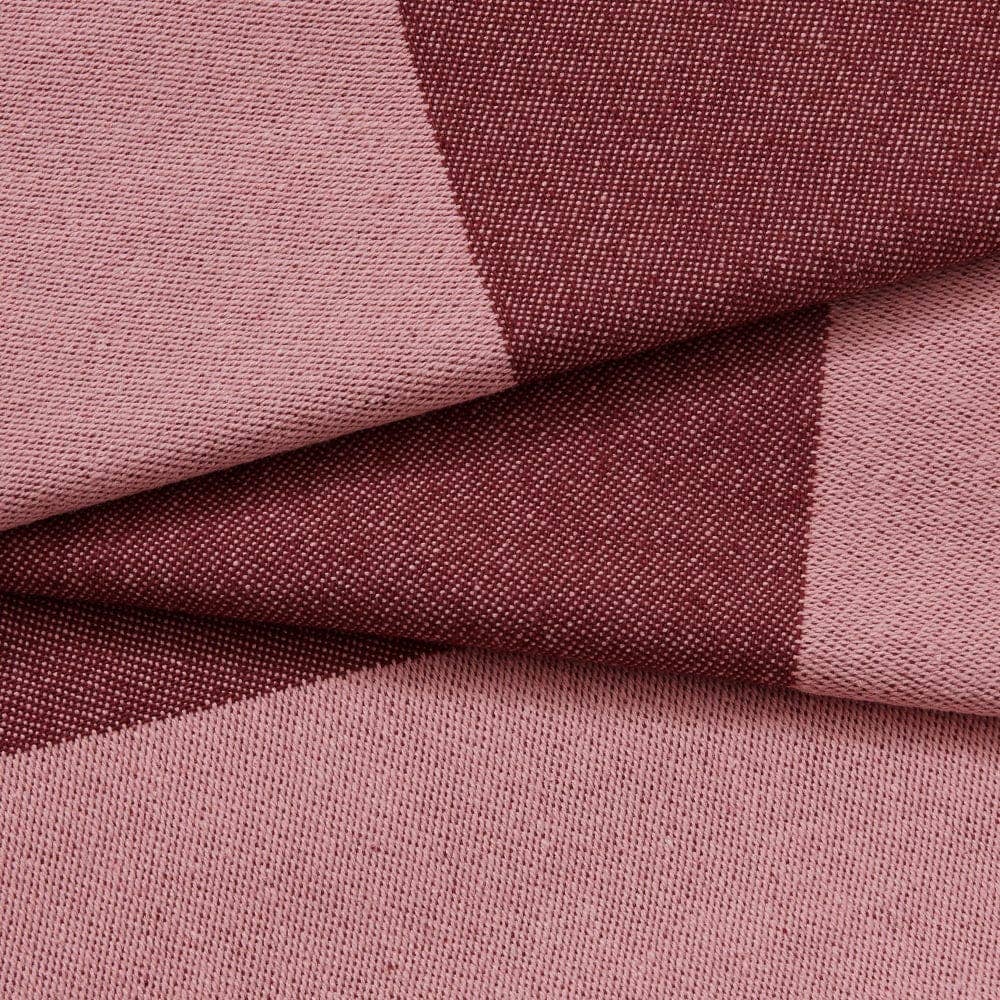 Chef's Towel - Rhubarb