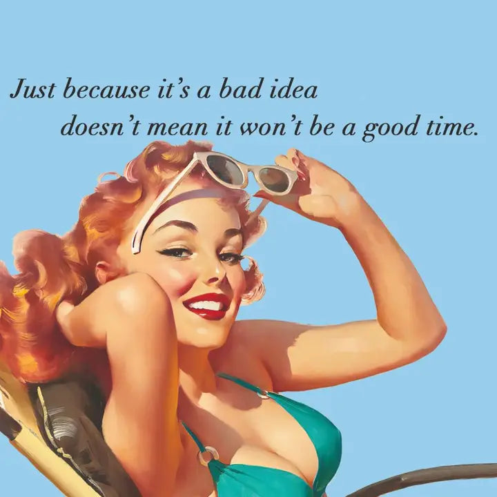 Cocktail & Beverage Paper Napkins