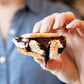 Naked Chocolate Sea Salt Spread