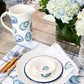 Oyster Pitcher