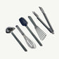 Cooking Utensil Set - 5 Piece