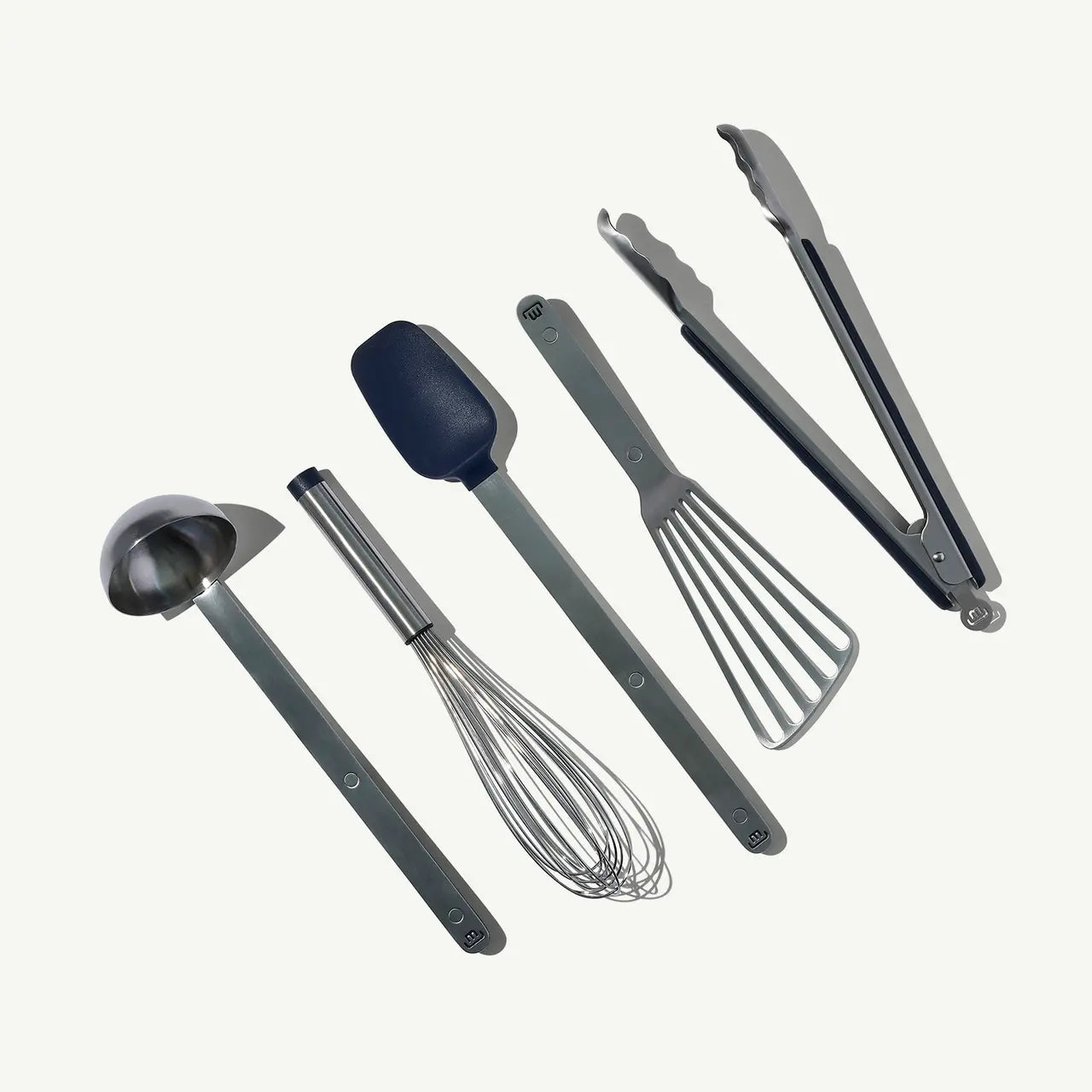Cooking Utensil Set - 5 Piece