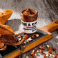 Chocolate Hazelnut Butter Spread