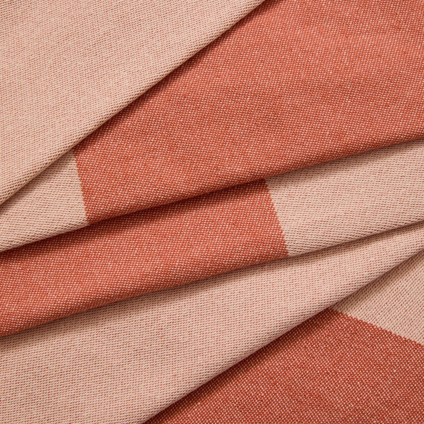 Chef's Towels - Paprika Red