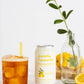 Needs & Wants Tea - Citrus Elderflower