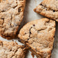 Chocolate Chunk Scone Mix