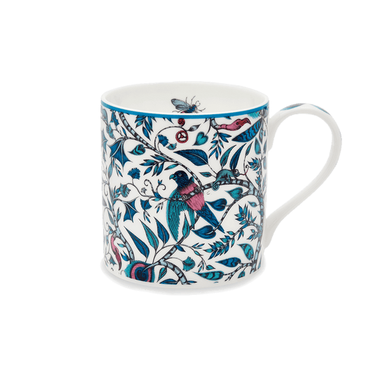 Rousseau Mug