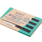 No.125 Bon Appétit Steak & Table Knives Sets: Olivewood