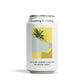 Sicilian Lemon Iced Tea Premium Soda