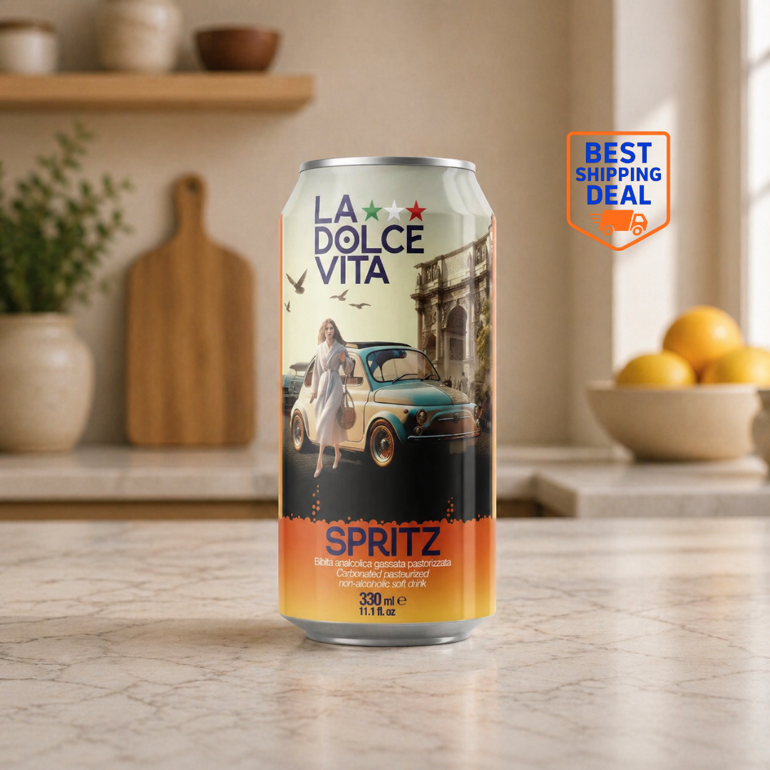 La Dolce Vita Spritz